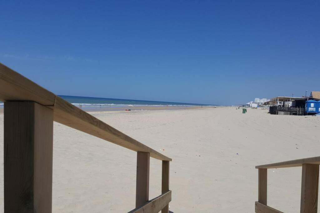 Playa Y Naturaleza Matalascañas Exteriör bild